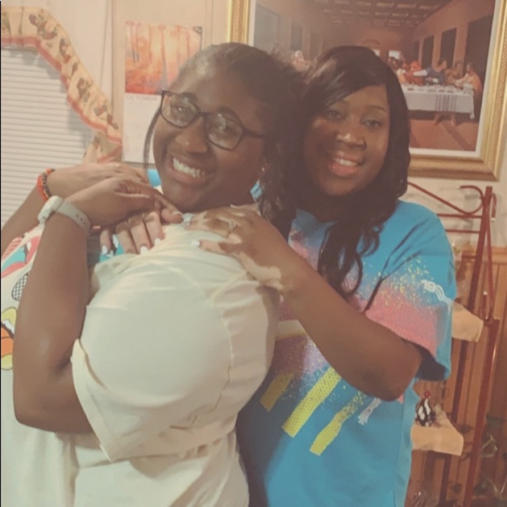 Meet your Posher, Tionna